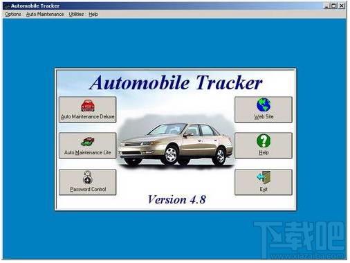 Automobile Tracker,Automobile Tracker下载,Automobile Tracker官方下载