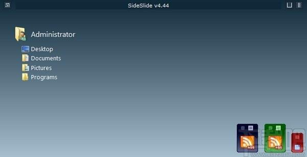 SideSlide,SideSlide下载,SideSlide官方下载