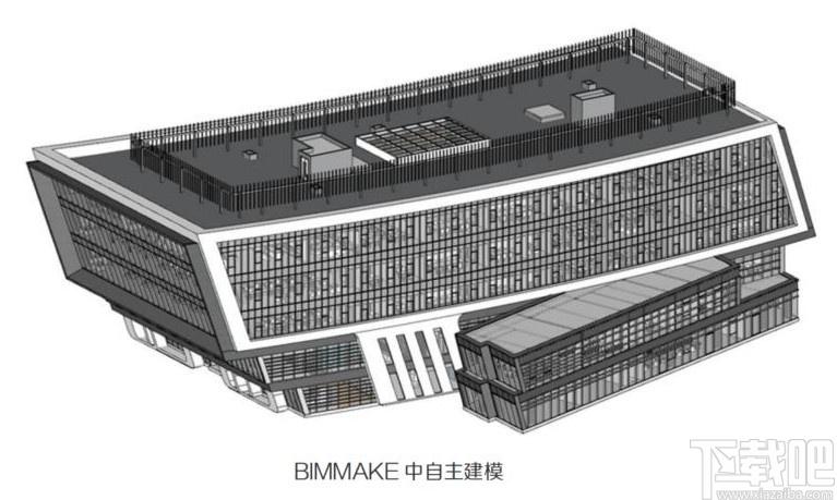 广联达BIM施工组织模拟软件下载,施工组织模拟软件,工程建筑