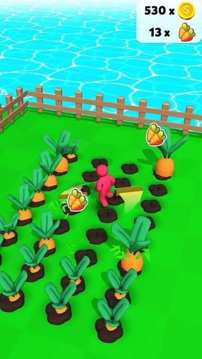 出色的农夫游戏(good farmer)下载,出色的农夫,冒险游戏,休闲游戏