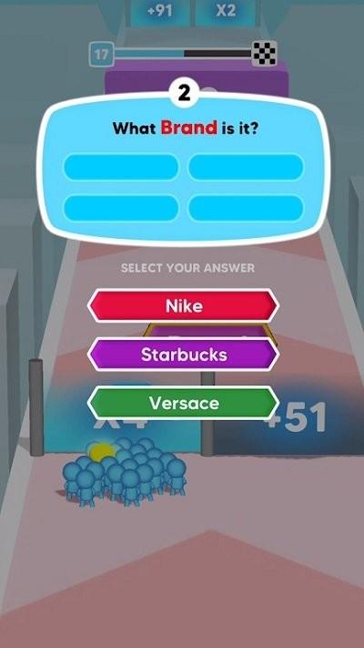 琐事大师3d游戏(trivia master 3d)下载,琐事大师3d,闯关游戏,趣味游戏