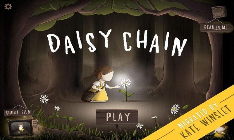 雏菊之环内购破解版(daisychain)下载,雏菊之环,治愈游戏,剧情游戏
