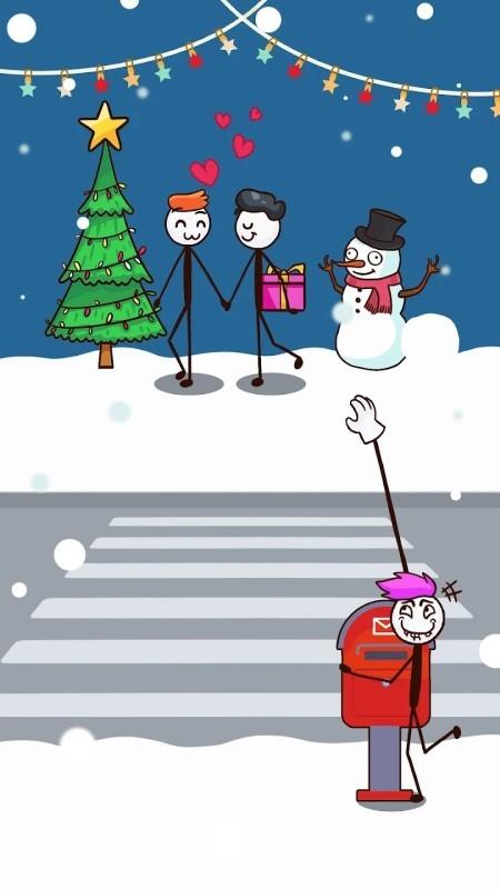 火柴人窃贼游戏(stickman thief)下载,火柴人窃贼,火柴人游戏,趣味游戏