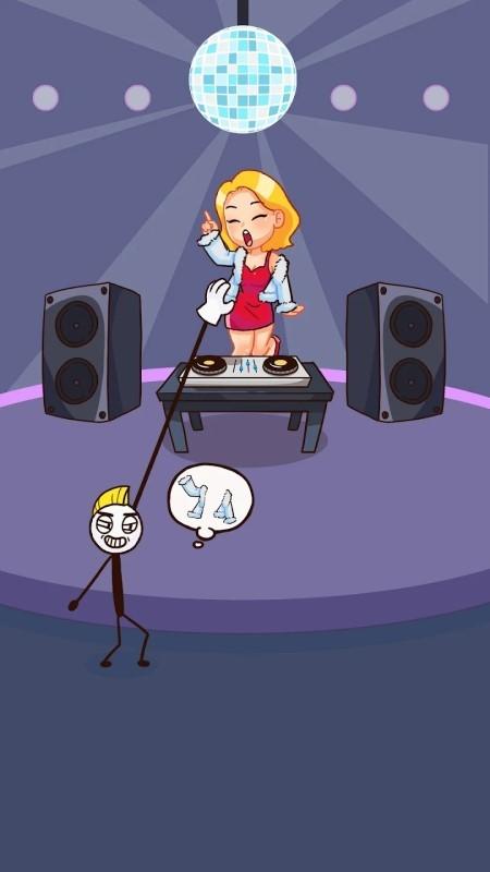火柴人窃贼游戏(stickman thief)下载,火柴人窃贼,火柴人游戏,趣味游戏